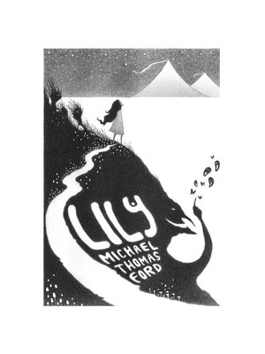 Lily - ebook